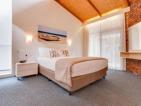 Sapphire Sea N Sand - Accommodation Sydney 3