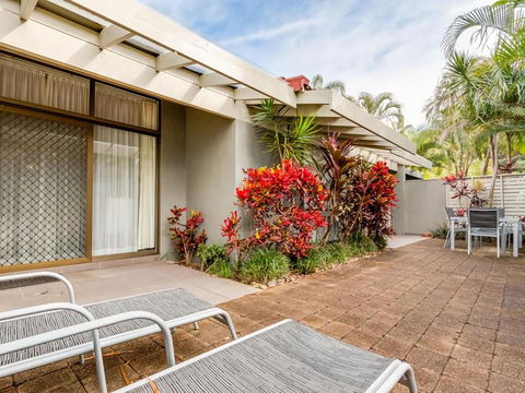 Sapphire Sea N Sand - Accommodation Sydney 6
