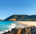 SeaCrest on Blueys Beach - Accommodation Sydney