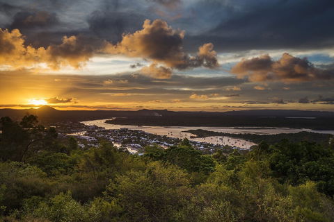 Footsteps To The Heart Of Noosa And A View! - Sydney 4u 6