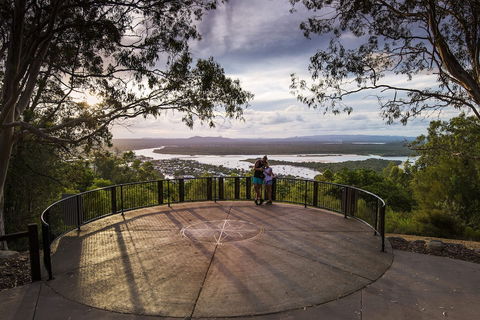 Footsteps To The Heart Of Noosa And A View! - Sydney 4u 3