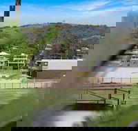 Oceanview Kiama Luxury Coastal Accommodation - Accommodation Sydney