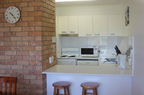 Kabi Super Saver - Accommodation Sydney 2