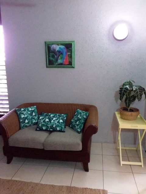 Jackies City Central Apartment - Accommodation Sydney 5