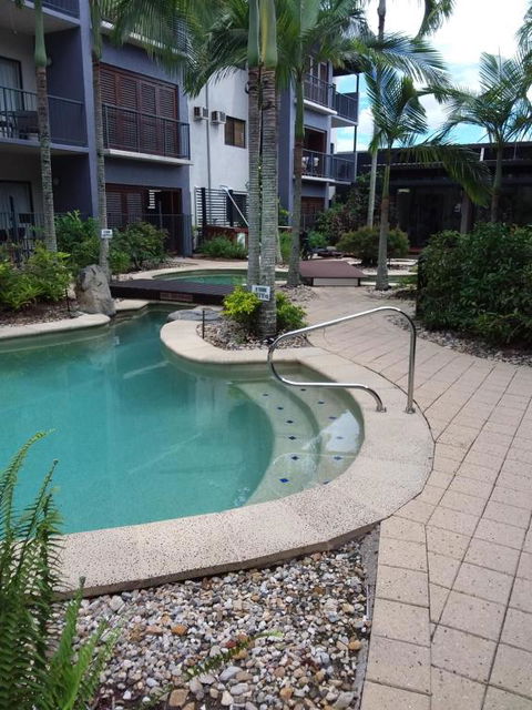 Jackies City Central Apartment - Accommodation Sydney 1