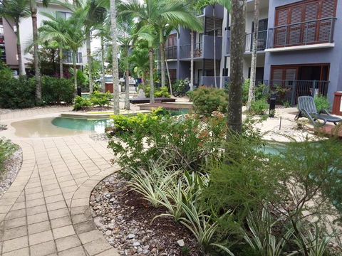 Jackies City Central Apartment - Accommodation Sydney 6