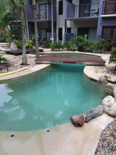 Jackies City Central Apartment - Accommodation Sydney 4
