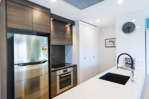 Accommodate Canberra Highgate - Accommodation Sydney 1
