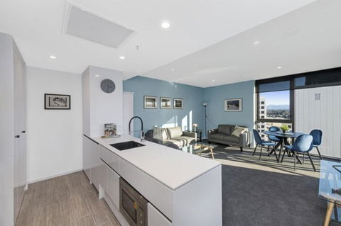 Accommodate Canberra Highgate - Accommodation Sydney 3