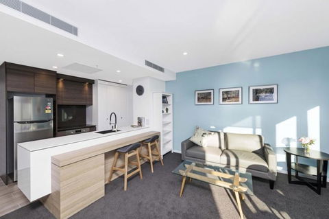 Accommodate Canberra Highgate - Accommodation Sydney 4