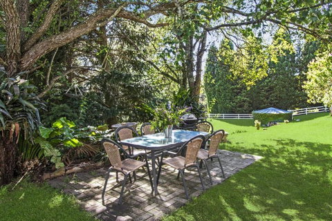 SUNNYDELL - Accommodation Sydney 5