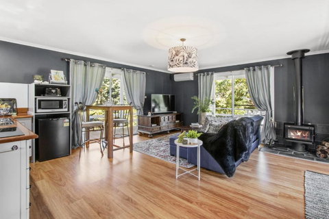 SUNNYDELL - Accommodation Sydney 2