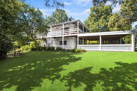 SUNNYDELL - Accommodation Sydney 1