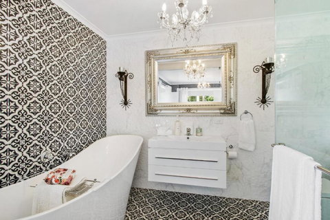 SUNNYDELL - Accommodation Sydney 4