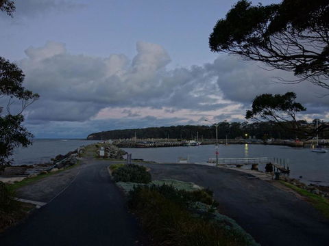 HARBOUR LIGHTS Ulladulla - Accommodation Sydney 4