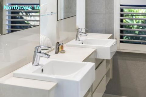 NEW Northcape 1 Ocean Front 2 Bedroom Choose Between 2 Properties - Accommodation Sydney 3