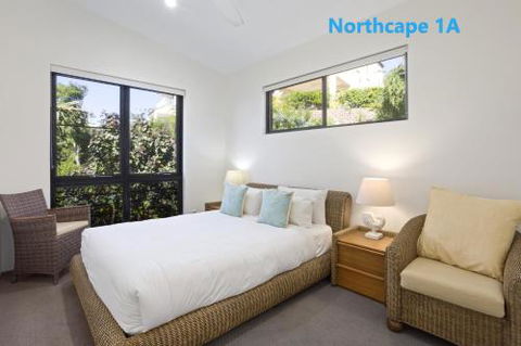 NEW Northcape 1 Ocean Front 2 Bedroom Choose Between 2 Properties - Accommodation Sydney 5