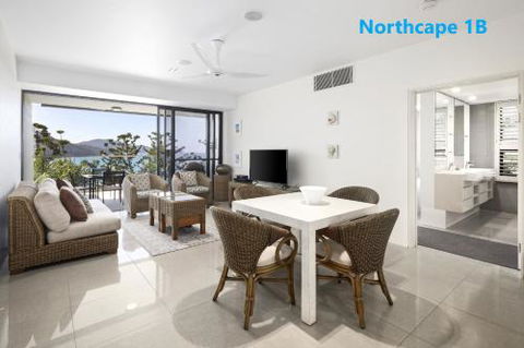 NEW Northcape 1 Ocean Front 2 Bedroom Choose Between 2 Properties - Accommodation Sydney 1