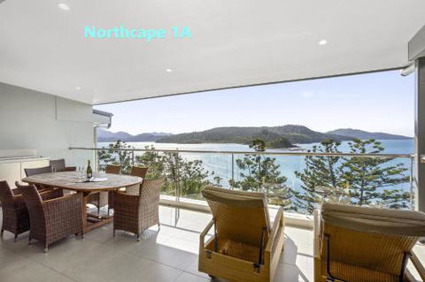 NEW Northcape 1 Ocean Front 2 Bedroom Choose Between 2 Properties - Accommodation Sydney 4
