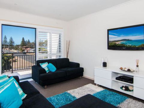Seachange 11 - Accommodation Sydney 6