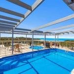 Seascape At Diggers Beach - Accommodation Sydney 0