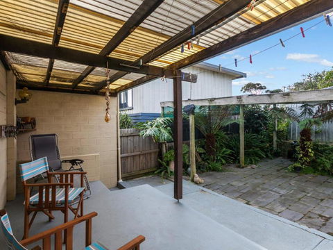 OCEAN SOUNDS Anglesea - Accommodation Sydney 6