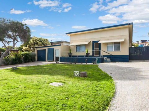 OCEAN SOUNDS Anglesea - Accommodation Sydney 1
