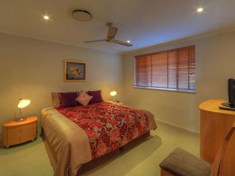Amarco At Iluka - Sydney 4u 3