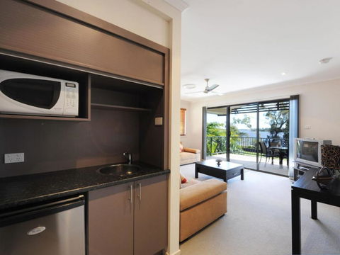 Amarco At Iluka - Sydney 4u 5