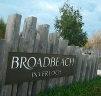 ONE LEVEL at BROADBEACH RESORT - Accommodation Sydney