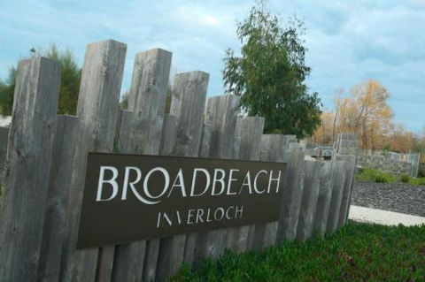 ONE LEVEL At BROADBEACH RESORT - Sydney 4u 0