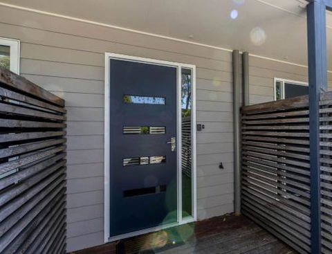COASTAL SOUL VILLA At BROADBEACH - Accommodation Sydney 0