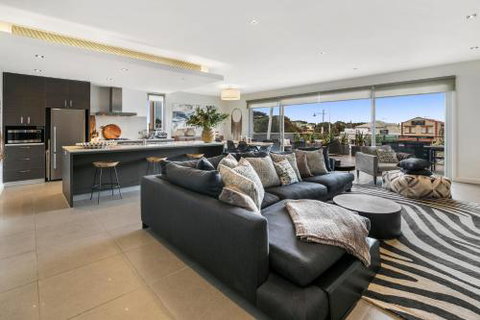 Saltwater Apartment Sorrento - Sydney Resort 0