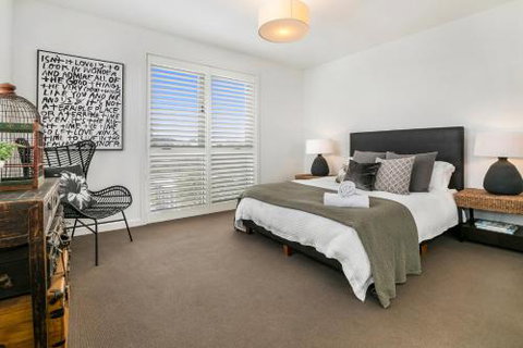 Saltwater Apartment Sorrento - Sydney Resort 4