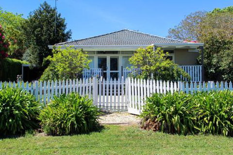 Sunset On Queens - Sydney Resort 3