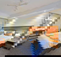 Sea Side 104 - Accommodation Sydney