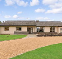 Barossa Idyll - Sydney 4u