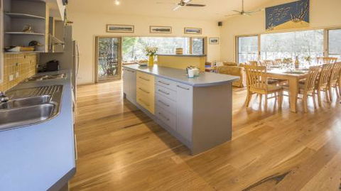 Atlantis On Lake Conjola Sandra St. 1 Lake Conjola - Accommodation Sydney 5