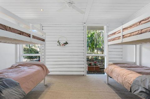 MARTHA COTTAGE Mt. MARTHA - Sydney 4u 2