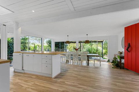 MARTHA COTTAGE Mt. MARTHA - Sydney 4u 3