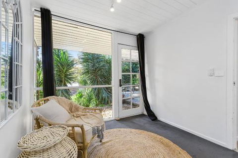 MARTHA COTTAGE Mt. MARTHA - Sydney 4u 1
