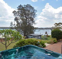 Fishing Point Shores - Sydney 4u