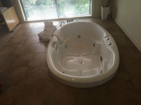 Romantic Cottage For 2Sunken Spa BathOtway Range - Sydney 4u 1