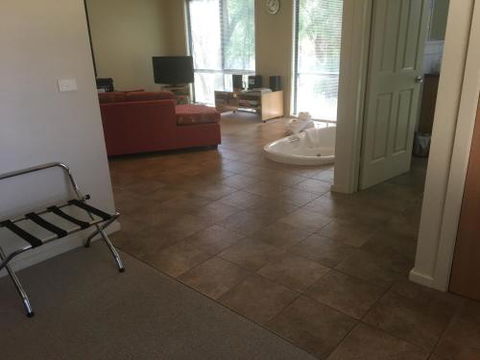Romantic Cottage For 2Sunken Spa BathOtway Range - Sydney 4u 5
