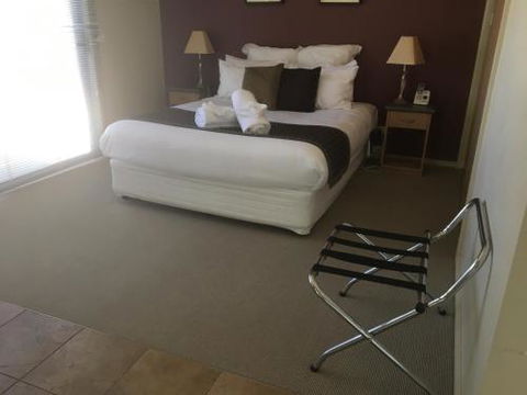 Romantic Cottage For 2Sunken Spa BathOtway Range - Sydney 4u 6