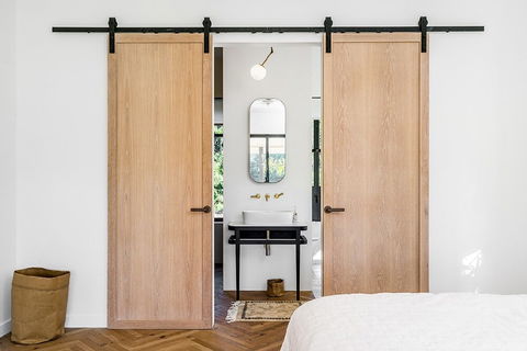 Your Luxury Escape - Fairway - Accommodation Sydney 2