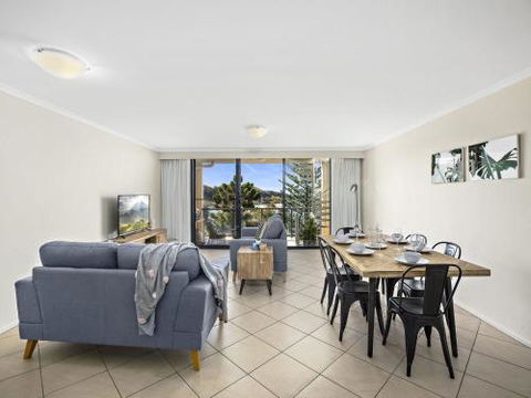 River Rest Nambucca Heads - Accommodation Sydney 1