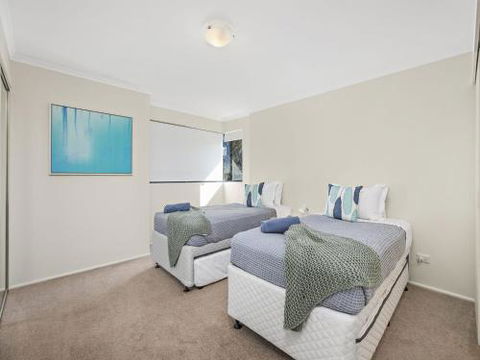 River Rest Nambucca Heads - Accommodation Sydney 2