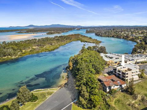 River Rest Nambucca Heads - Accommodation Sydney 5