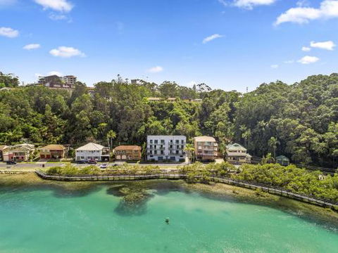 Waters Edge Nambucca Heads - Accommodation Sydney 0